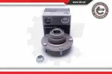 Ступица SKV 29SKV461