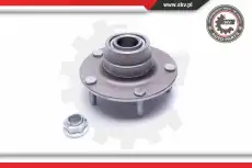 Ступица SKV 29SKV461