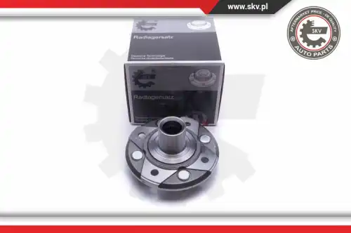 Ступица SKV 29SKV462