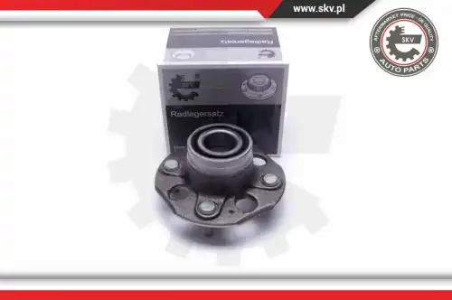 Ступица SKV 29SKV463