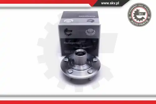 Ступица SKV 29SKV466