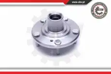 Ступица SKV 29SKV467
