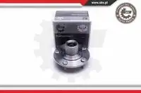 Ступица SKV 29SKV469