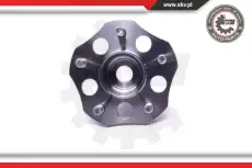 Ступица SKV 29SKV473
