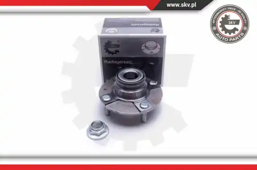 Ступица SKV 29SKV476