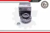 Ступица SKV 29SKV477