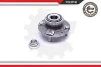 Ступица SKV 29SKV477