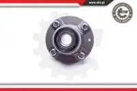 Ступица SKV 29SKV477