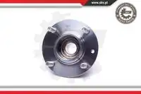 Ступица SKV 29SKV477