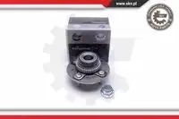 Ступица SKV 29SKV478