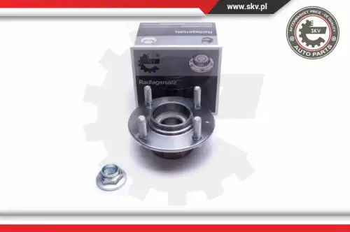 Ступица SKV 29SKV479