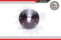 Ступица SKV 29SKV480
