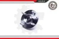 Ступица SKV 29SKV480