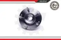 Ступица SKV 29SKV481