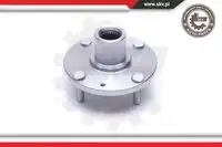 Ступица SKV 29SKV485