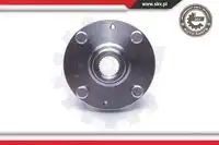 Ступица SKV 29SKV485