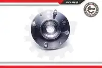 Ступица SKV 29SKV485