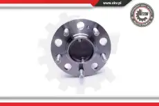 Ступица SKV 29SKV487