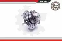 Ступица SKV 29SKV488