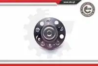 Ступица SKV 29SKV488