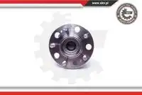 Ступица SKV 29SKV488