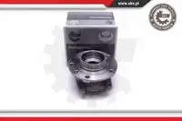 Ступица SKV 29SKV491