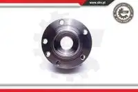 Ступица SKV 29SKV491