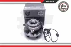 Ступица SKV 29SKV492