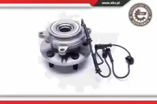 Ступица SKV 29SKV492