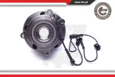 Ступица SKV 29SKV492