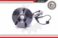 Ступица SKV 29SKV492