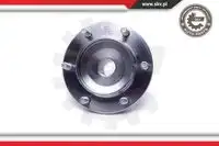 Ступица SKV 29SKV495