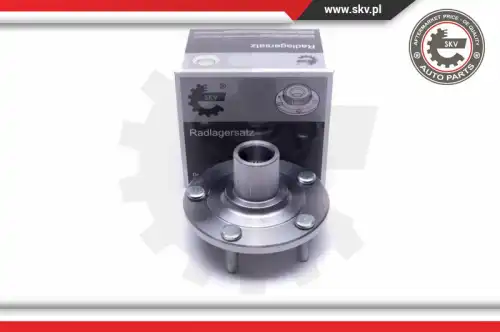Ступица SKV 29SKV500