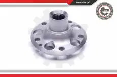 Ступица SKV 29SKV504