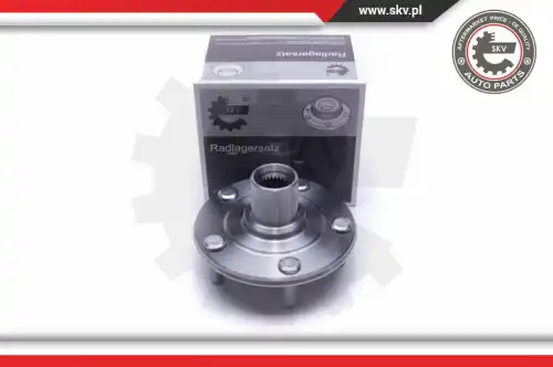 Ступица SKV 29SKV510