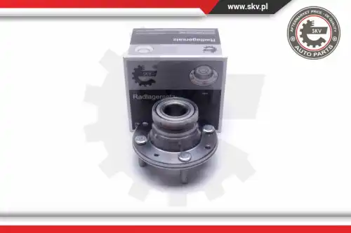 Ступица SKV 29SKV512