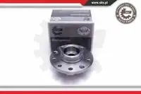 Ступица SKV 29SKV522