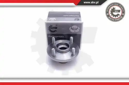 Ступица SKV 29SKV531