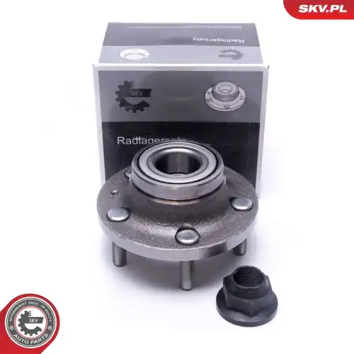 Ступица SKV 29SKV535