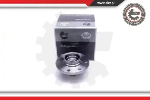 Ступица SKV 29SKV536
