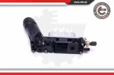 Масляный радиатор SKV 31SKV172
