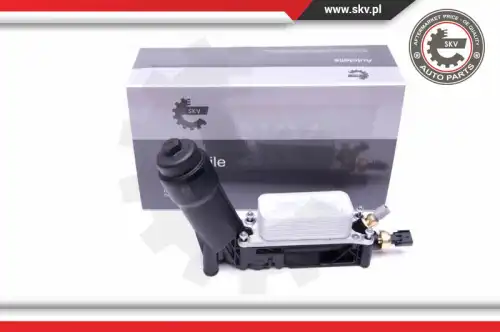 Масляный радиатор SKV 31SKV172