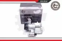 Суппорт тормозной SKV 34SKV453