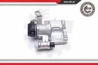 Суппорт тормозной SKV 34SKV453