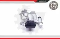 Суппорт тормозной SKV 34SKV453