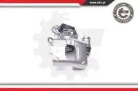 Суппорт тормозной SKV 34SKV453