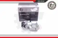Суппорт тормозной 34SKV454 SKV