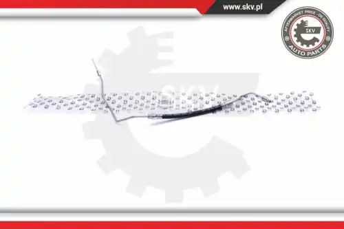 Тормозной шланг 35SKV235 SKV