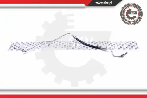 Тормозной шланг 35SKV236 SKV