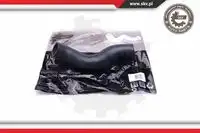 Патрубок интеркулера 43SKV201 SKV